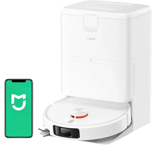 Robot sprzątający XIAOMI Robot Vacuum H50 Pro