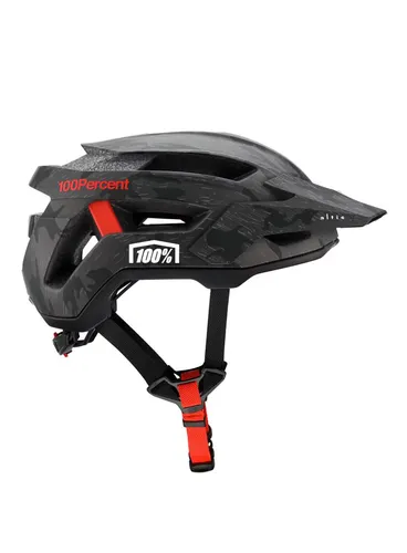 Kask MTB 100% Altis Helmet - camo
