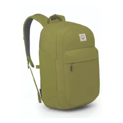 Городской рюкзак Osprey Arcane XL Day-matcha green heather