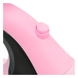 Grawitacyjny Jeździk Dla Dzieci Z LED Baby Mix G-Force Pink