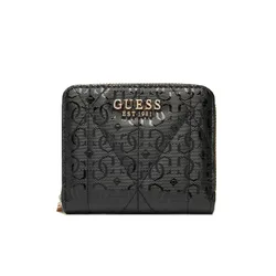 Кошелек Guess Aldina Slg, маленький, женский, SWGG96 63137