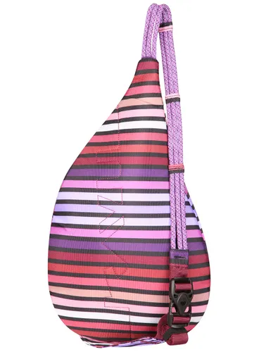 Рюкзак на одно плечо Kavu Mini Rope Sling-september stripe