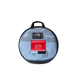 Сумка / рюкзак The North Face Base Camp Duffel XS-steel blue / tnf black