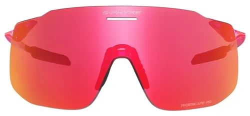 Okulary rowerowe SHIMANO S-Phyre SL