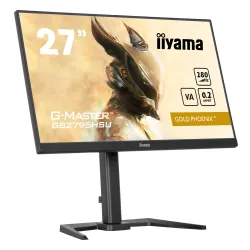 Monitor iiyama G-Master Gold Phoenix GB2795HSU-B1 27" Full HD VA 280Hz 0,2ms MPRT Gamingowy