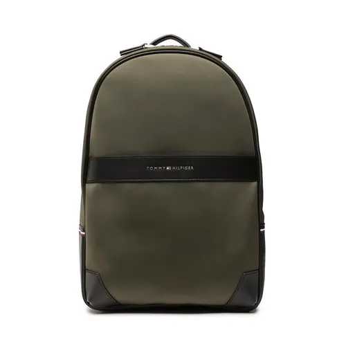 Tommy Hilfiger rucsac Urban din nailon AM0AM10566 RBN