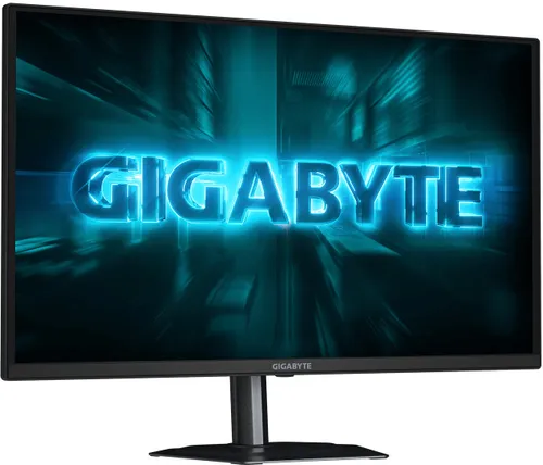 Monitor GIGABYTE GO27Q24 EK 27" 2560x1440px QD-OLED 240Hz 0.03 ms [GTG]