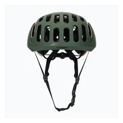 Kask rowerowy MTB Catlike Whisper II green forest/white matte