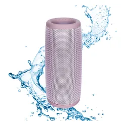 Głośnik mobilny DENVER BTV-150RO Różowy