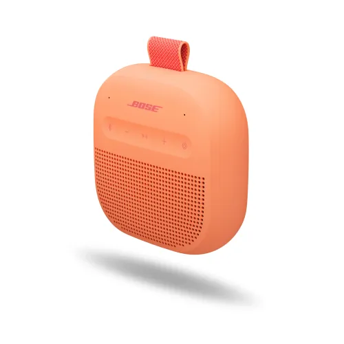 Głośnik Bluetooth Bose SoundLink Micro 2.generacji Pomarańczowy