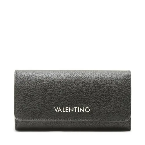 Valentino Alexia VPS5A8113 Nero Büyük Kadın Cüzdanı