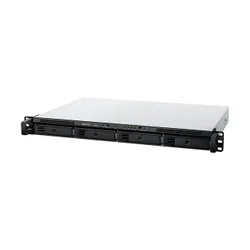 Dysk sieciowy Synology RackStation RS422+