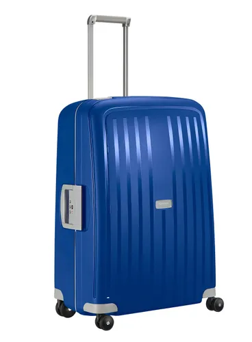 Walizka duża Samsonite Macer - bright blue