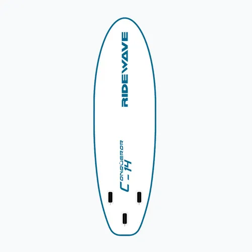 Deska SUP RIDEWAVE Conqueror C-14"