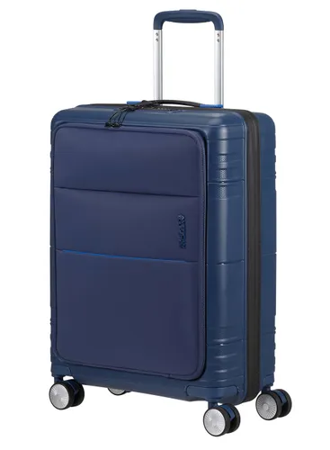 American Tourister Hello Cabin Kabin Çantası-true navy