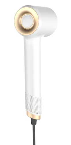 Фен INOLY Jet Dry Pearl White 1800 Вт
