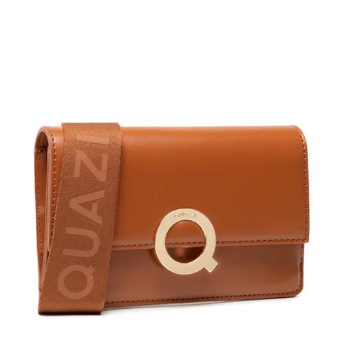 Geanta de mana QUAZI MQR-J-030-20-01 Maro