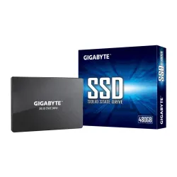 Dysk Gigabyte 480GB 2,5"