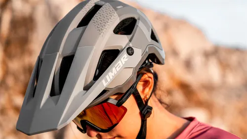 Kask rowerowy LIMAR Tonale