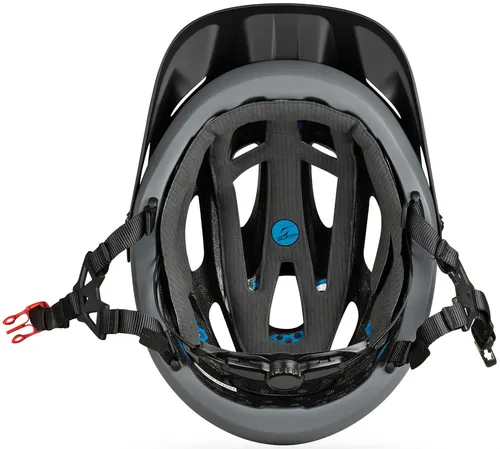 Kask rowerowy SHRED Luminary Noshock