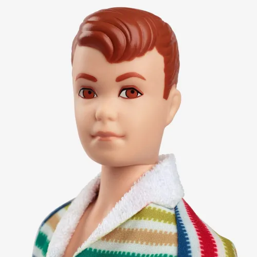 Mattel Lalka kolekcjonerska Barbie Allan na 60 rocznicę
