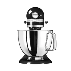 Планетарный робот KitchenAid Artisan 5ksm125eob + измельчитель 5ksmvsa - 300W-чаша 4,8 л