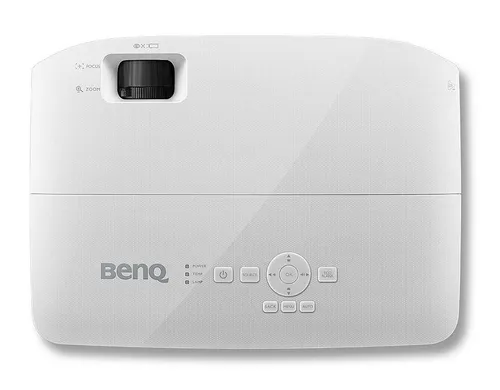 Projektor BenQ MH536 DLP Full HD