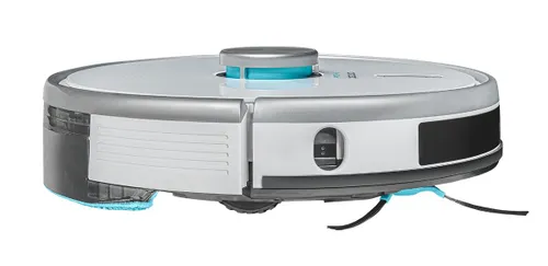 Robot sprzątający CONCEPT VR3125 Perfect Clean Laser