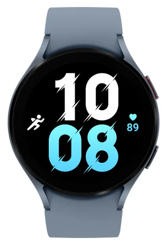 Smartwatch Samsung Galaxy Watch5 44mm GPS синий