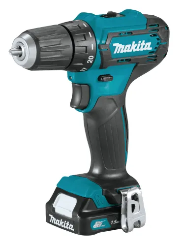 Makita Tornavida matkabı DF333DWY