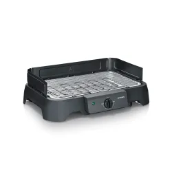 Grill elektryczny Severin PG 8593 836cm2