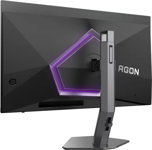Monitor AOC Agon Pro AG276QKD2 26.5" 2560x1440px 500Hz 0.03 ms [GTG]