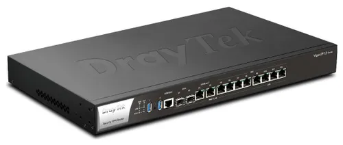 DrayTek Vigor 3912S