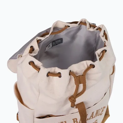 Plecak miejski New Balance Canvas 20 l great plains