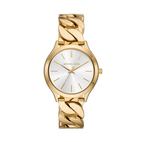 Часы Michael Kors Slim Runaway Watch MK7472