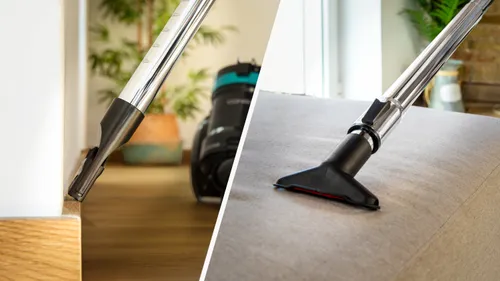 Odkurzacz CECOTEC Conga Rockstar Cyclonic Plus