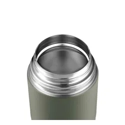 Termos obiadowy Esbit Sculptor Food Jug 500 ml - stone grey