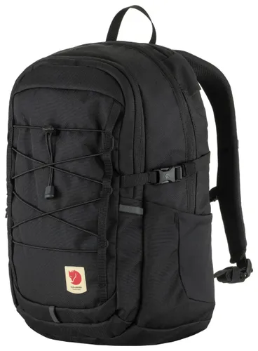 Повседневный рюкзак Fjallraven Skule 20-black