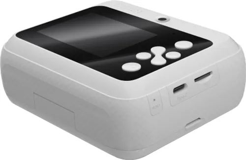 Aparat natychmiastowy SAVIO AN-01 Biały