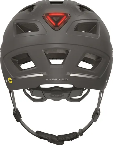 Kask rowerowy ABUS Hyban 2.0 MIPS