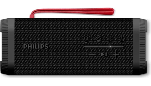 Głośnik mobilny PHILIPS TAS2000B/00 Czarny