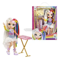 Rainbow High Jr High Fashion Dolls - Amaya
