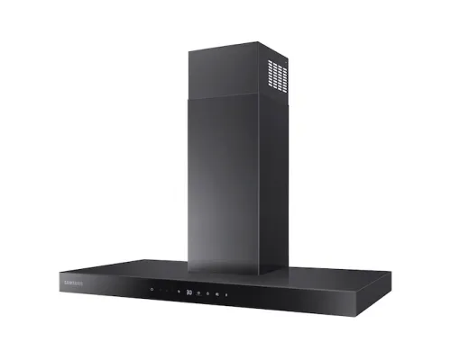 Okap Samsung NK36C5703TM/UR Czarno-srebrny