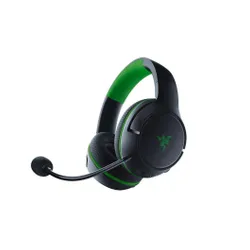 Беспроводные наушники с микрофоном Razer Kaira Hyperspeed Xbox-черный