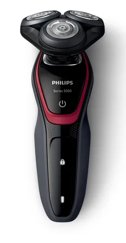 Бритва Philips Series 5000 s5130 / 06-триммер