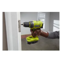 Wiertarko-wkrętarka 18V Ryobi ONE+ R18DD7-252S