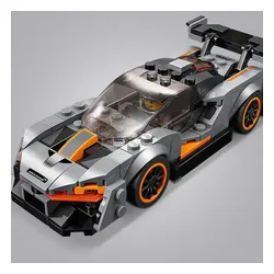 LEGO Speed Champions McLaren Senna (75892)