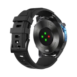 Smartwatch ZEBLAZE Stratos 2 Ultra Czarny