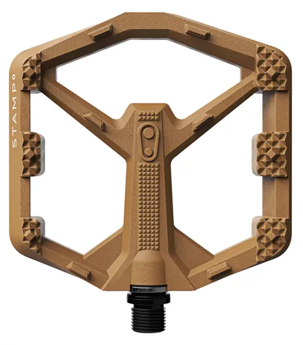 Pedały rowerowe CRANKBROTHERS Stamp 0