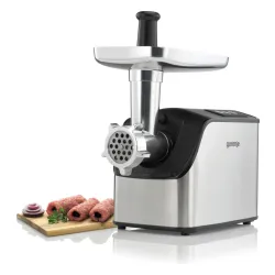 Мясорубка электрическая Gorenje MG2202XE 2200В 2 решетки